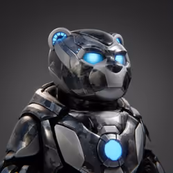 Hero #8720