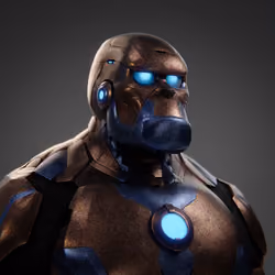 Hero #4593