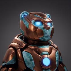 Hero #1527