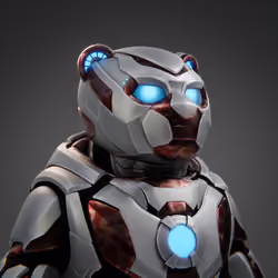 Hero #6718