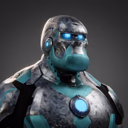 Hero #7505
