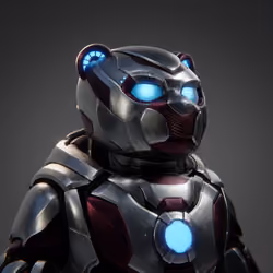 Hero #5413