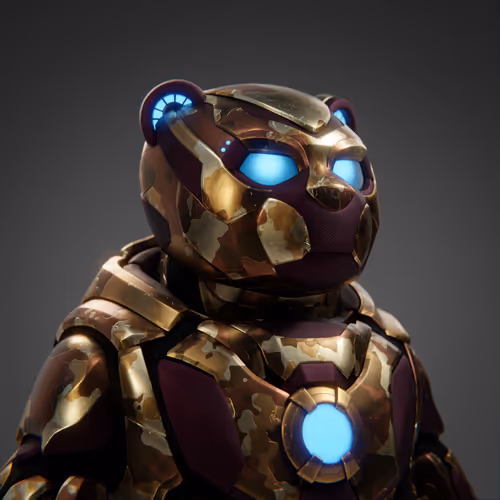 Hero #9002