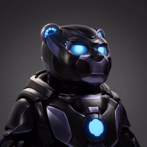 Hero #5698