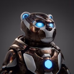 Hero #5545
