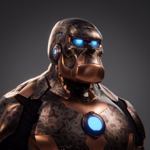 Hero #8068