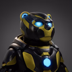 Hero #7739