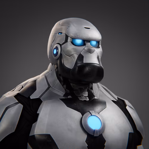 Hero #9805