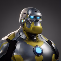 Hero #7084