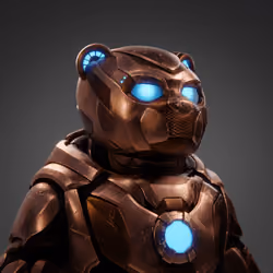 Hero #4695