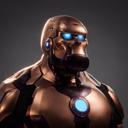Hero #2263