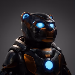 Hero #9648