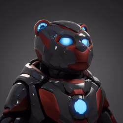 Hero #7195