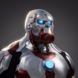 Hero #9339
