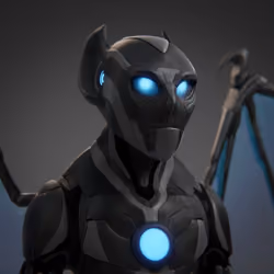 Hero #7987
