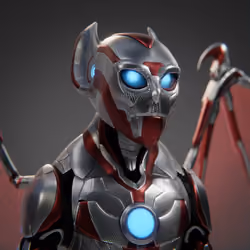 Hero #4789