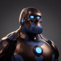 Hero #3048