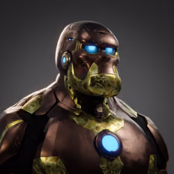Hero #7614