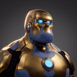 Hero #6732
