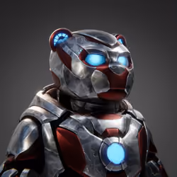 Hero #115