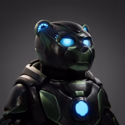 Hero #1164