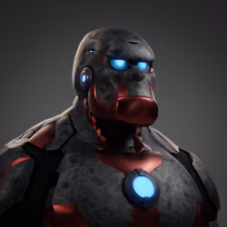 Hero #6954