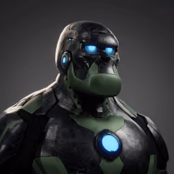 Hero #9121