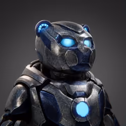Hero #9847