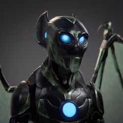 Hero #7265