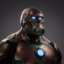 Hero #9457