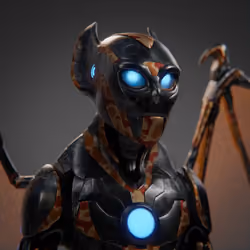 Hero #8785