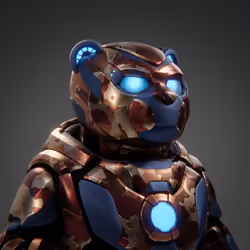 Hero #9892