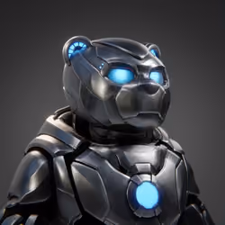 Hero #5834