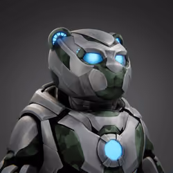 Hero #5536