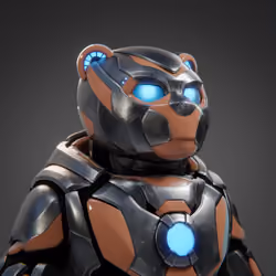 Hero #8699