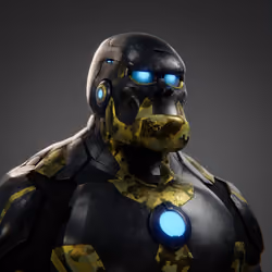 Hero #2905
