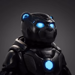 Hero #3158