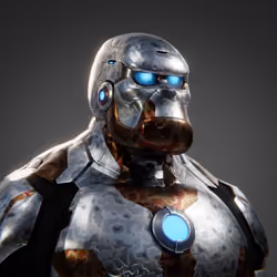 Hero #5541
