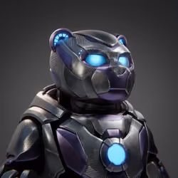Hero #8445