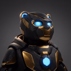 Hero #7724