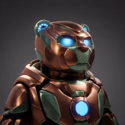 Hero #1431