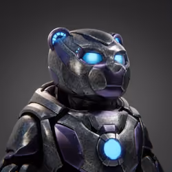 Hero #7819