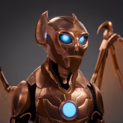Hero #250
