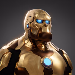 Hero #7669