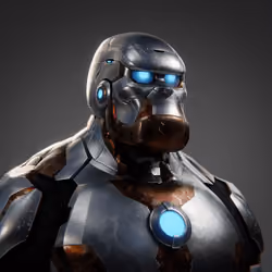 Hero #3008