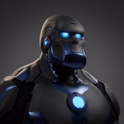 Hero #9129
