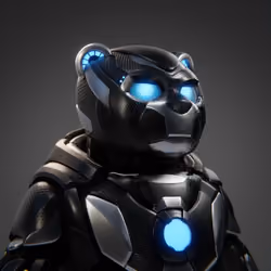 Hero #8925