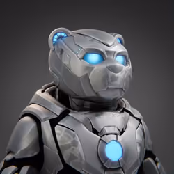 Hero #7387