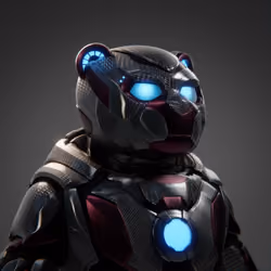 Hero #9747
