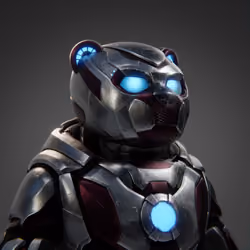 Hero #6536